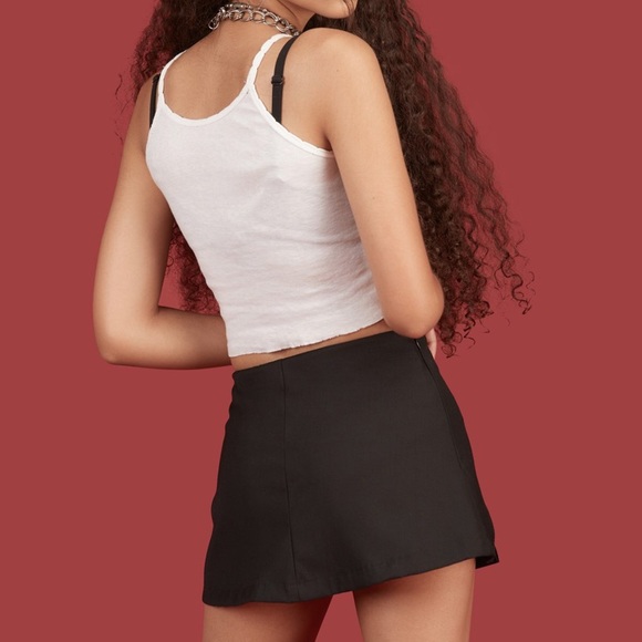 Collins unif skirt -SOLD - Picture 3 of 6